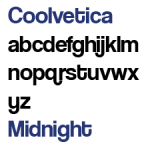 Coolvetica