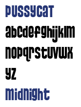 Pussycat
